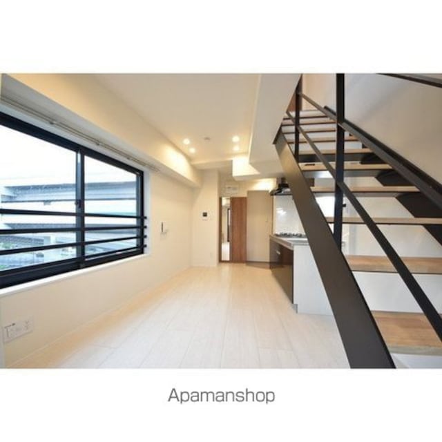ジュネス板橋[1LDK/37.46m2]のその他設備