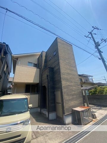 グレイス手城の外観写真