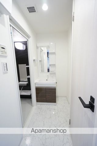 クラッシーグレイス川崎医大前の内装写真