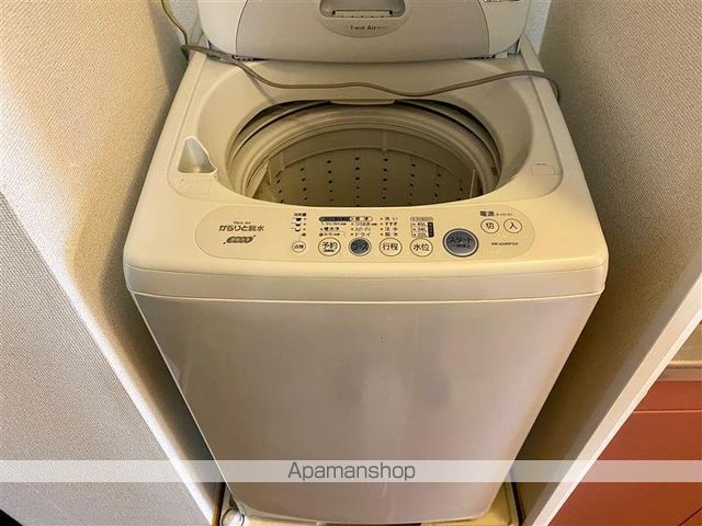 レオパレス壽光Iの内装写真