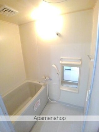 プラドール邦Ａ[3DK/50.1m2]のバス