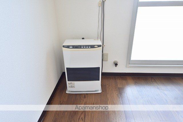 エリザベート北31ーIの内装写真
