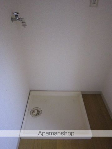ドミールきくせいの内装写真