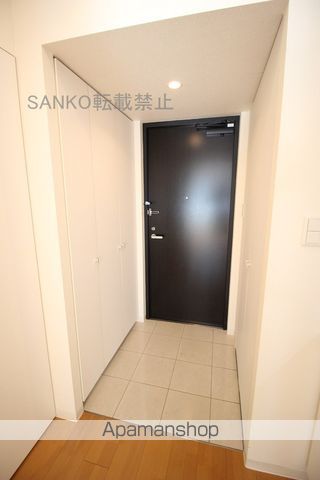 ラフィネタワー札幌南3条の内装写真