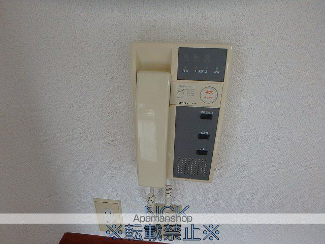 北円山シャトー桂和の内装写真