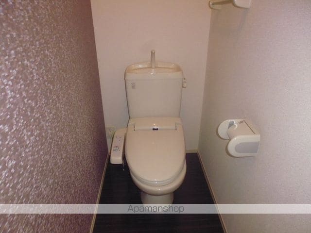 アムールの内装写真