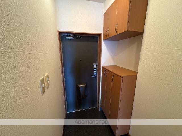 シェルル長束西の内装写真