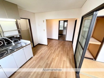 フォーブルＭ[3DK/44.6m2]のその他部屋・スペース