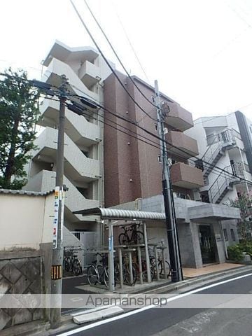 バージュアル浦和イーストの外観写真