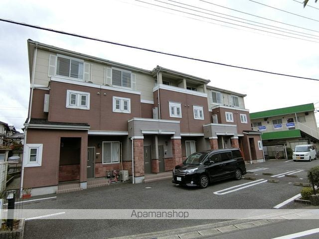 プロヴァンスの外観写真