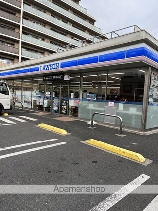 東京都足立区大谷田４丁目[1R/14.13m2]の周辺7