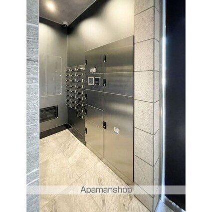 ＳーＲＥＳＩＤＥＮＣＥ金山ｅｐｕｒｅ（エピュレ）[1LDK/45.26m2]のその他内装2