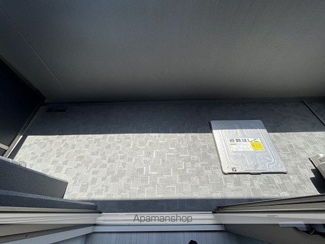 MISTRAL姫路駅前Vの内装写真