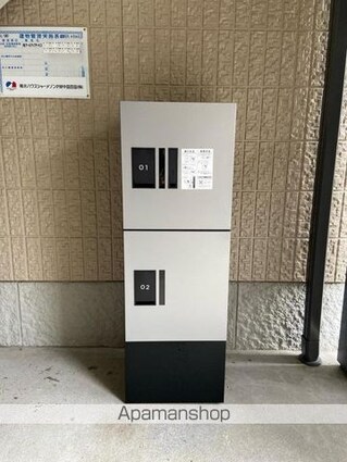 ファミール牟礼[3DK/54.07m2]の共用部1