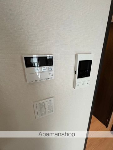 グリシーヌの内装写真