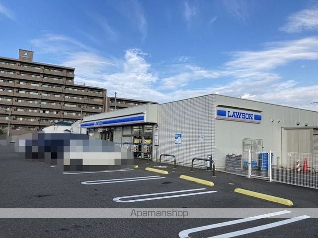 セカンドステージZEROの周辺写真
