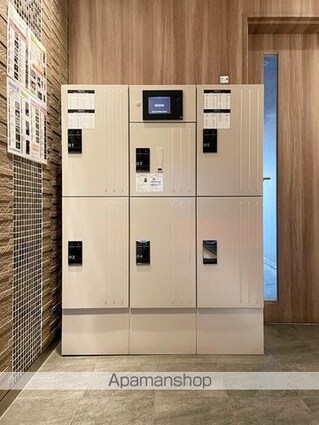 東京都日野市多摩平１丁目[1K/28.84m2]の内装5