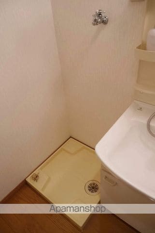リベルコート21の内装写真