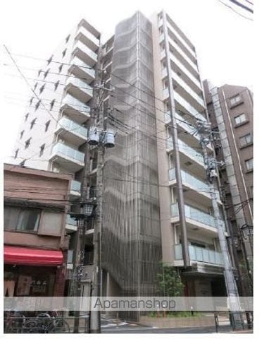 パレステージ町屋壱番館