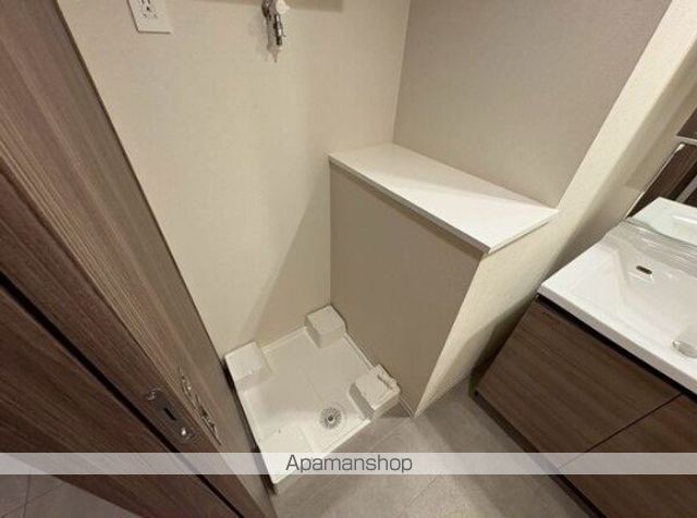 URBANGRANDESHINOSAKAの内装写真