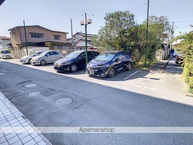 パークタウン高根沢のその他写真