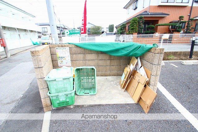 プリムローズのその他写真