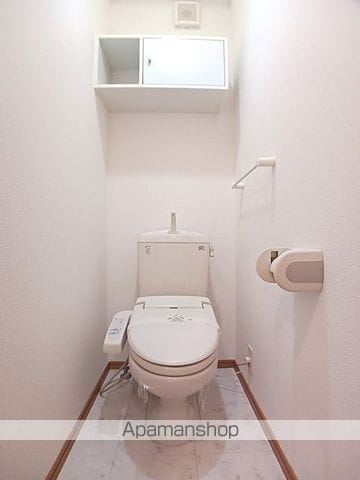 ヴィラ カリーノの内装写真