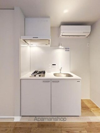 サクラシンマチＵ[1R/22.62m2]の玄関