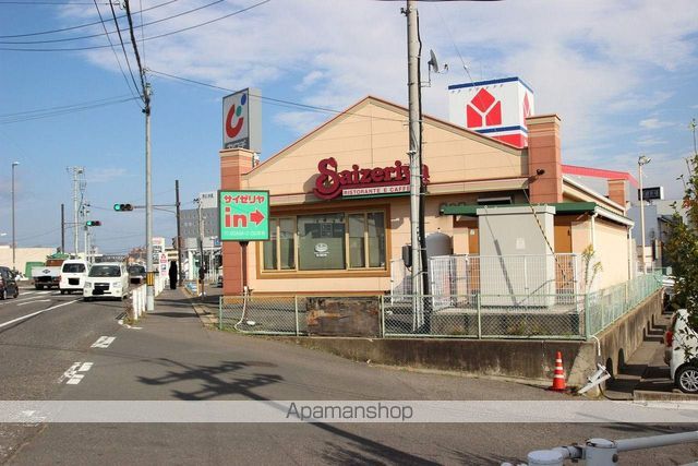 MARUCO香久池の周辺写真