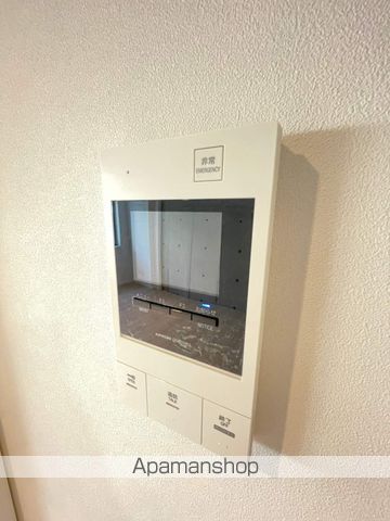 エスセナーリオ牛込柳町の内装写真