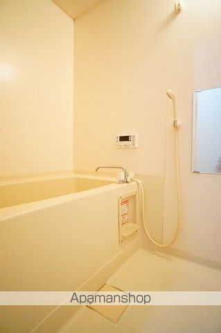メゾンK IIの内装写真