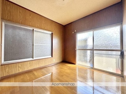 松本借家[3DK/57.49m2]のリビング・居間