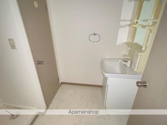 サンガーデンセレスの内装写真