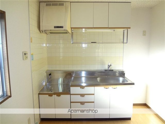 ハイツ麹屋 IIの内装写真