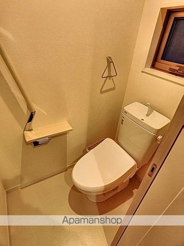 ヘリオス志木本町の内装写真