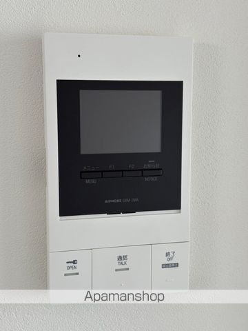 T’S CUORE三ツ境IIの内装写真
