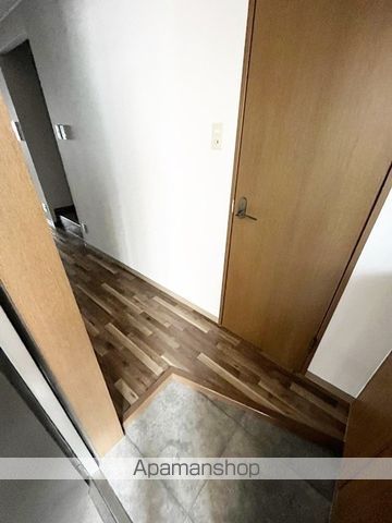 アミスター大供の内装写真