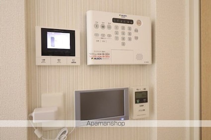 エストレアＡ[1LDK/30.41m2]のその他設備