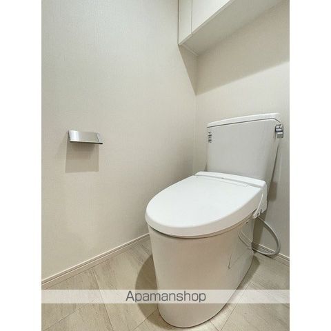 アルファコート西川口27の内装写真