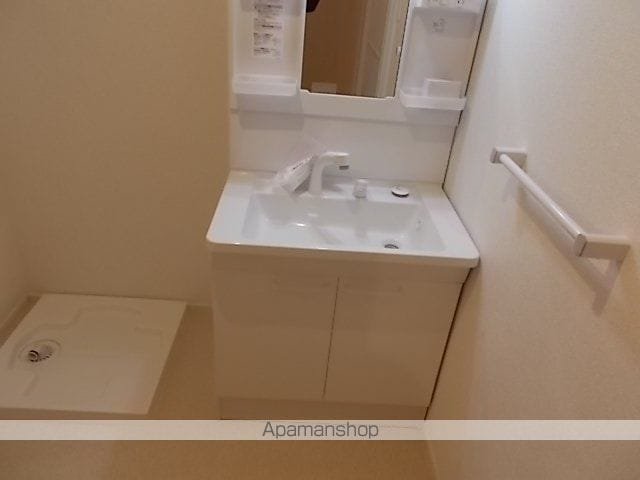ボニート Iの内装写真