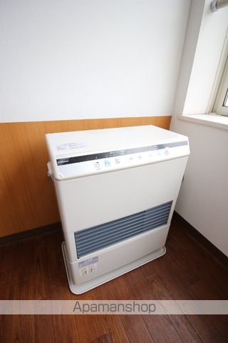 JAPANの内装写真