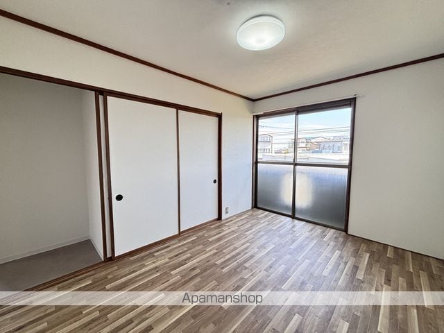 パレーシャル堀川の内装写真