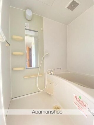 ル・シエル　Ｅ[2DK/46.92m2]のバス