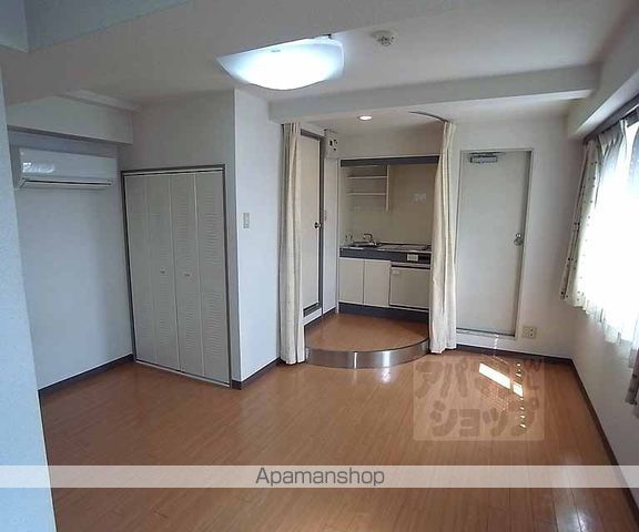 グランドパレス堀川の内装写真