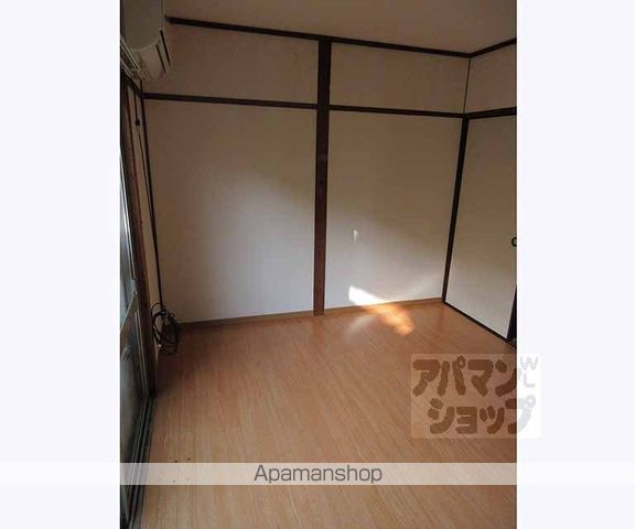 メゾン中山の内装写真