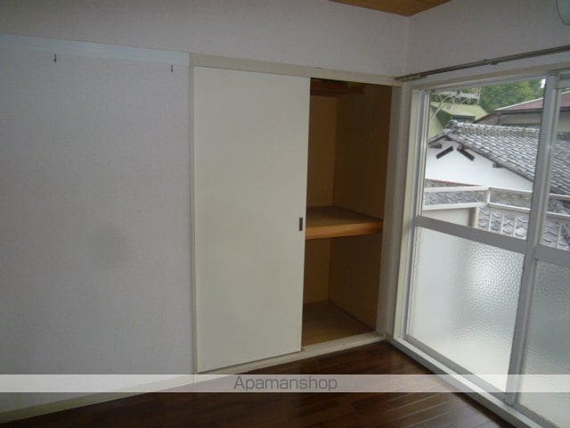 ローヤル北本の内装写真