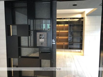 ルフォンプログレ南大塚[1K/25.34m2]の共用部