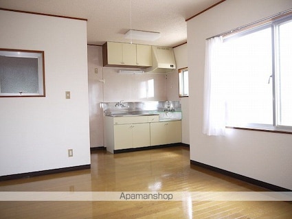 筒井マンション[3LDK/62.25m2]のその他内装1