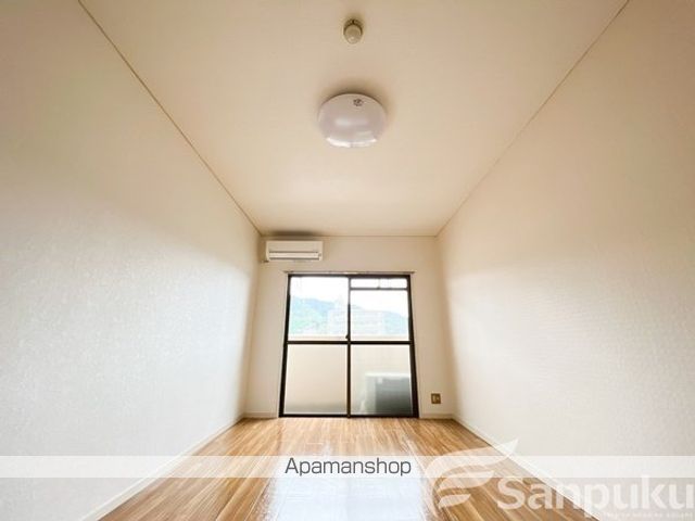 カーサグラン桑原の内装写真