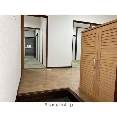 本熊荘の内装写真